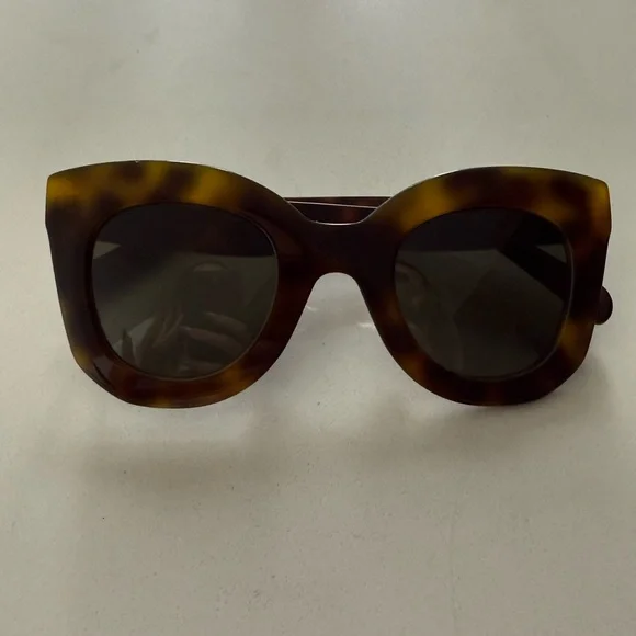 Celine CL4005IN sunglasses - Picture 4 of 6